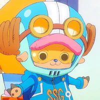 Tony Tony Chopper