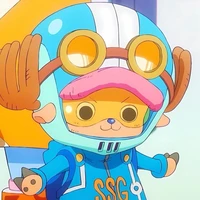 Tony Tony Chopper