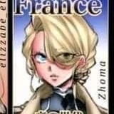 muguet chenies(pháp)