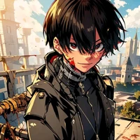 nishizono hasuichi {japan}