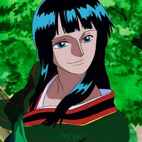 Nico Robin