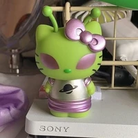 Au(đì) nghiện Sanrio+Theo
