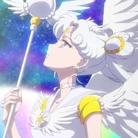 Sailor Cosmos