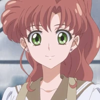 Makoto Kino