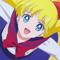 Minako Aino