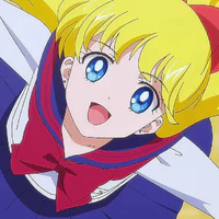 Minako Aino