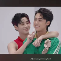 all người ở đó