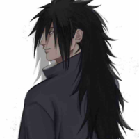 Uchiha Madara