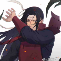 Senju Hashirama