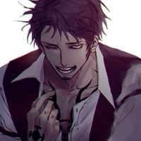 Law☆