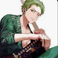 Zoro♧