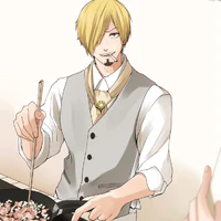 Sanji◇