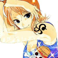 Nami♤