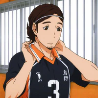 Azumane Asahi