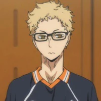 Tsukishima Kei