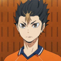 Nishinoya yuu