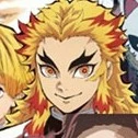 Rengoku Kyojuro