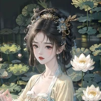 Diệp Mạn Nhu(chị n9)