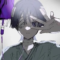 Scaramouche//Kuni