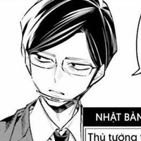 Renjuro_Nhật Bản