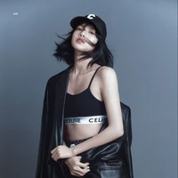 Lalisa Manobal [ Cô]