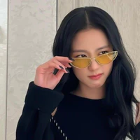 Kim Jisoo [ Chị ] _ Cô Út của cô