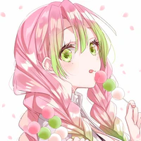 Mitsuri