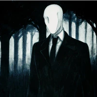 slenderman