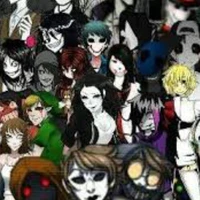 all creepypasta