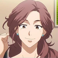 Nanako Hasegawa - Mẹ Langa