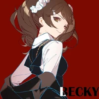 Becky Blackbell