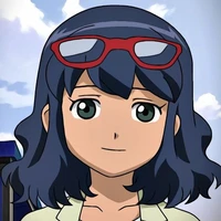 Otonashi Haruna