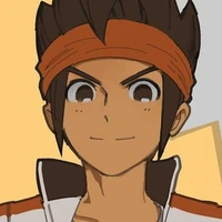 Endou Mamoru