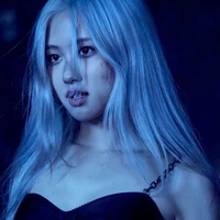 Park Chaeyoung(Dạng Quỷ)xưa