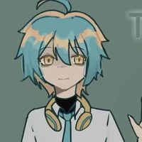 Titan「Moon Of Saturn」