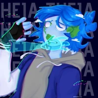 Earth 「Gaia」