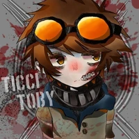Ticci Toby