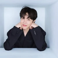 Jung Hoseok ( cha jm)