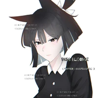 🧬Miss.Bloomie⚗️