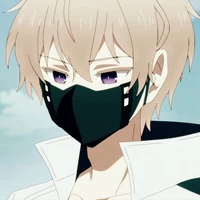 Oshigi zakuro