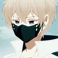 Oshigi zakuro