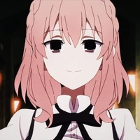 Sarayashiki Karin