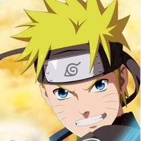 uzumaki Naruto