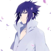 Uchiha sasuke