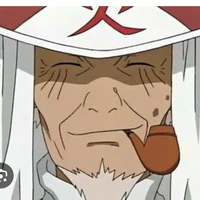 sarutobi Hiruzen
