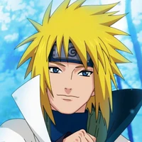 namikaze minato
