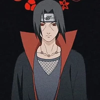 Uchiha itachi