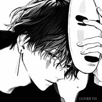 Kazuo Kishimoto “ ♈︎