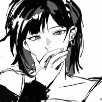 Sora Akatsuki “ ♏︎