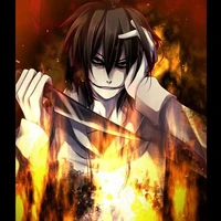 Jeff the killer